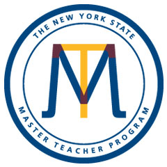 NYS Master Teacher Program logo