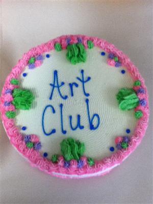 Art Club 