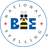  Scripps National Spelling Bee logo